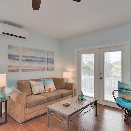 Condo With Community Pool - Walk To Madeira Beach! St. Pete Beach Exterior photo