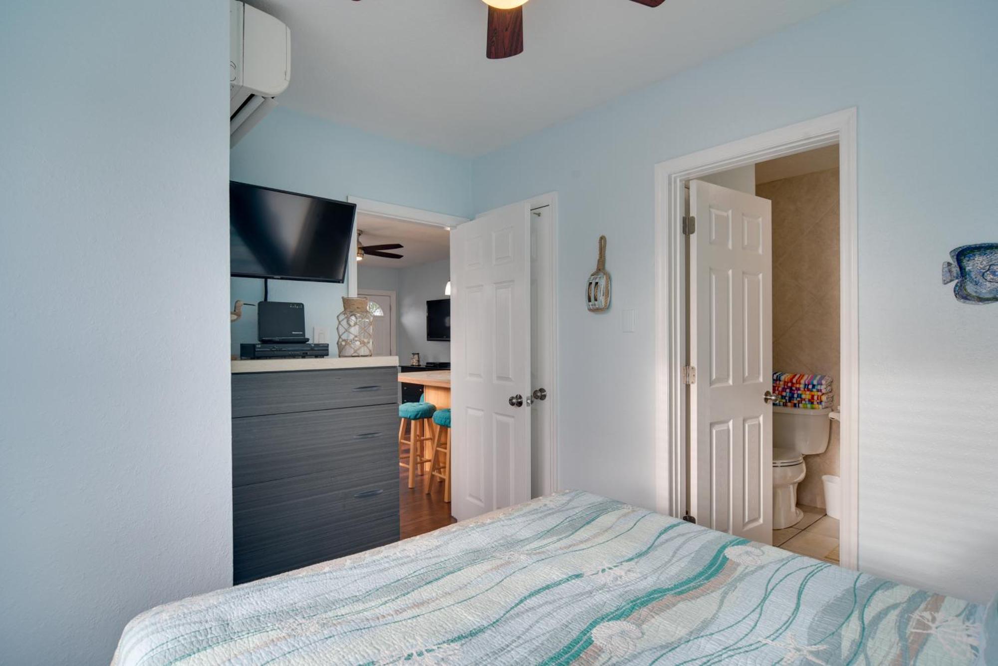 Condo With Community Pool - Walk To Madeira Beach! St. Pete Beach Exterior photo
