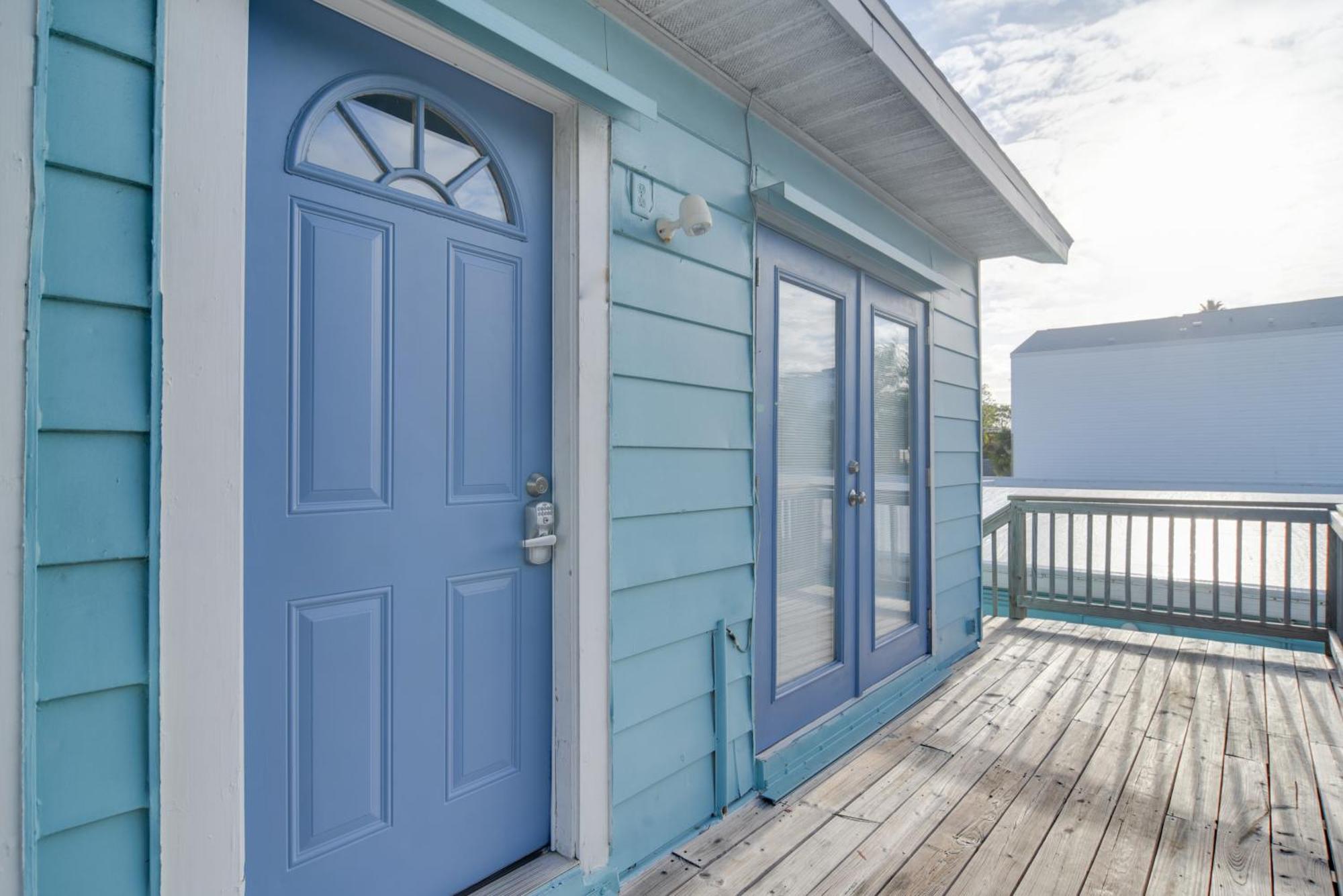 Condo With Community Pool - Walk To Madeira Beach! St. Pete Beach Exterior photo