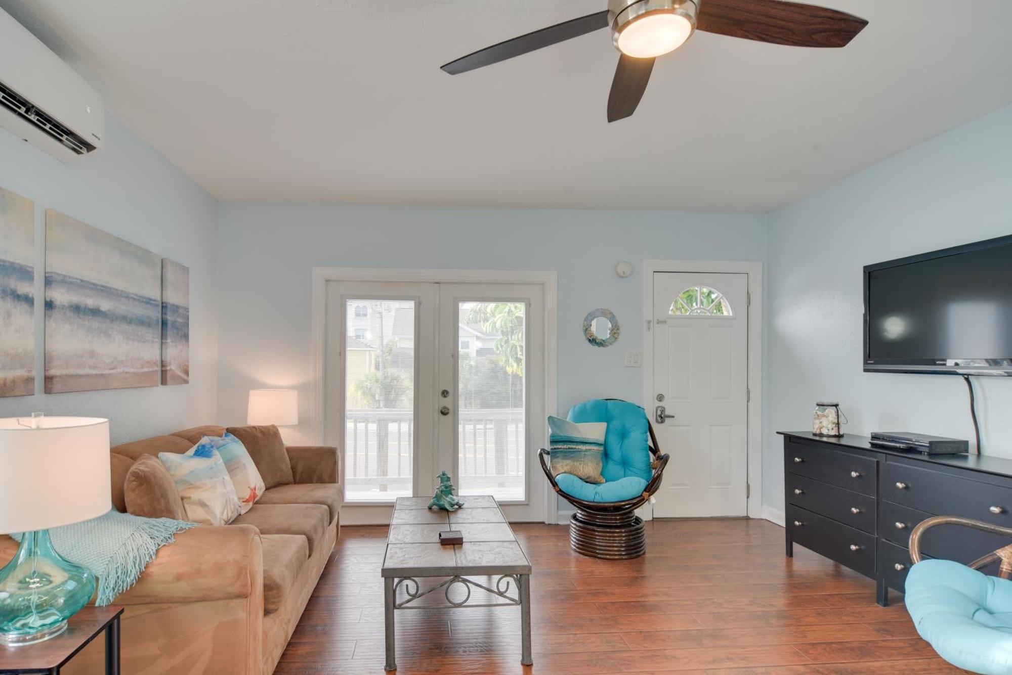 Condo With Community Pool - Walk To Madeira Beach! St. Pete Beach Exterior photo