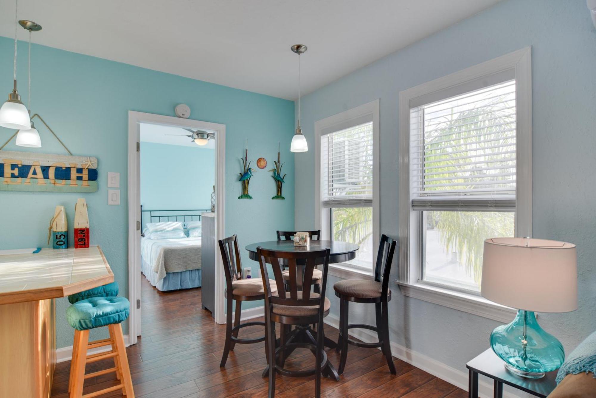 Condo With Community Pool - Walk To Madeira Beach! St. Pete Beach Exterior photo